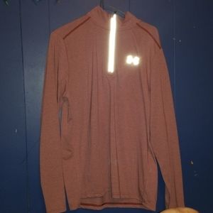 Large under armour long sleeve shirt